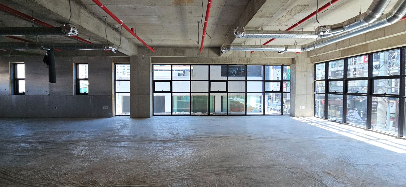 사무실 · 장전동 사진 1
