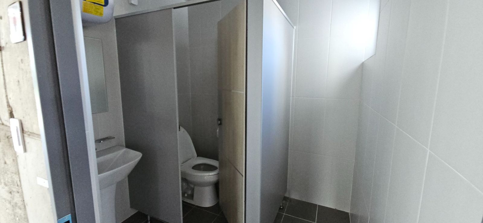 사무실 · 장전동 사진 10