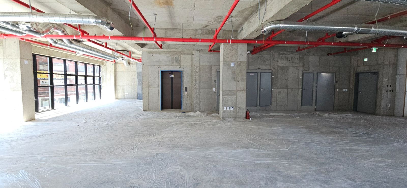 사무실 · 장전동 사진 6
