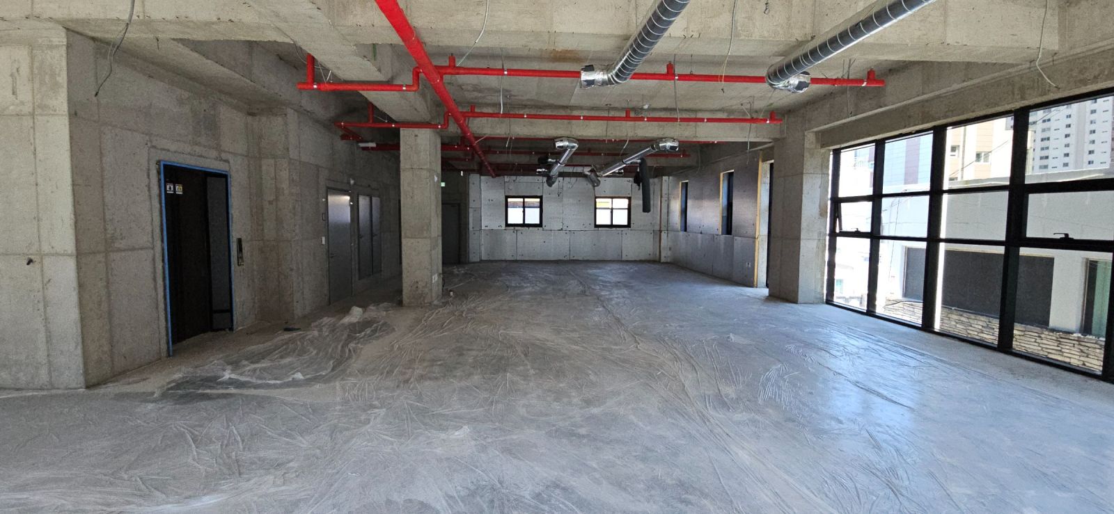 사무실 · 장전동 사진 8