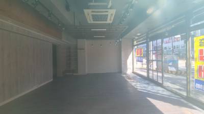 부산광역시 동구 범일동 934-2   사무실