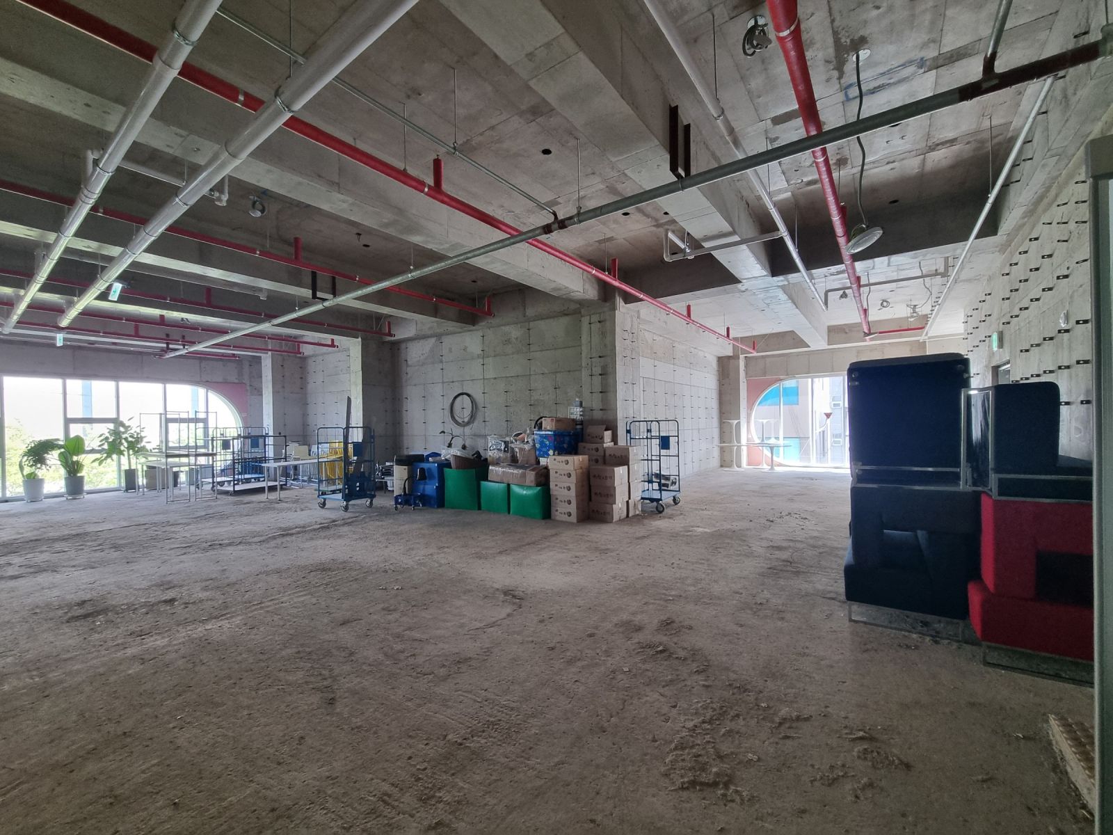 상가 · 부전동 사진 3