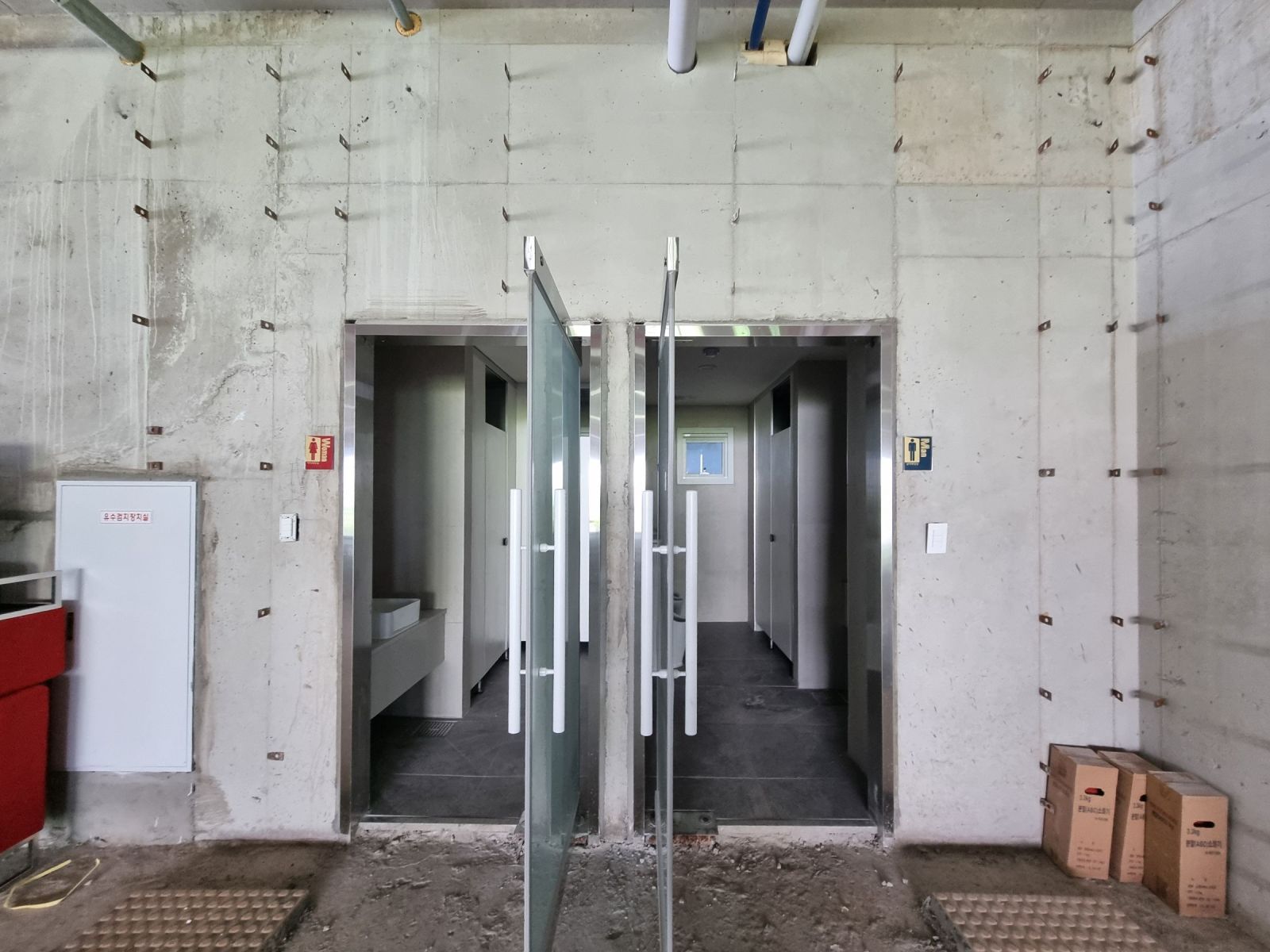 상가 · 부전동 사진 5