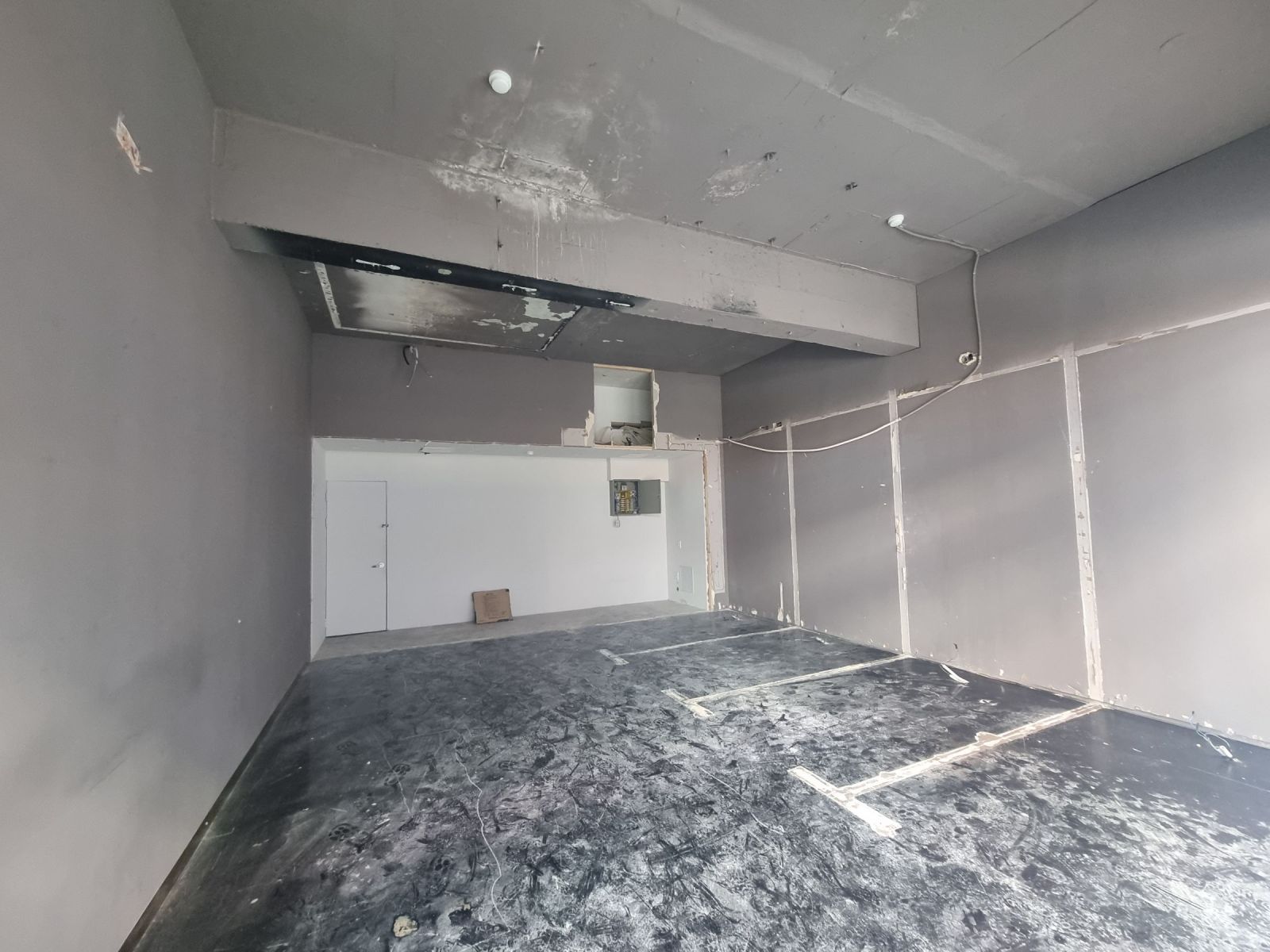 상가 · 부전동 사진 1