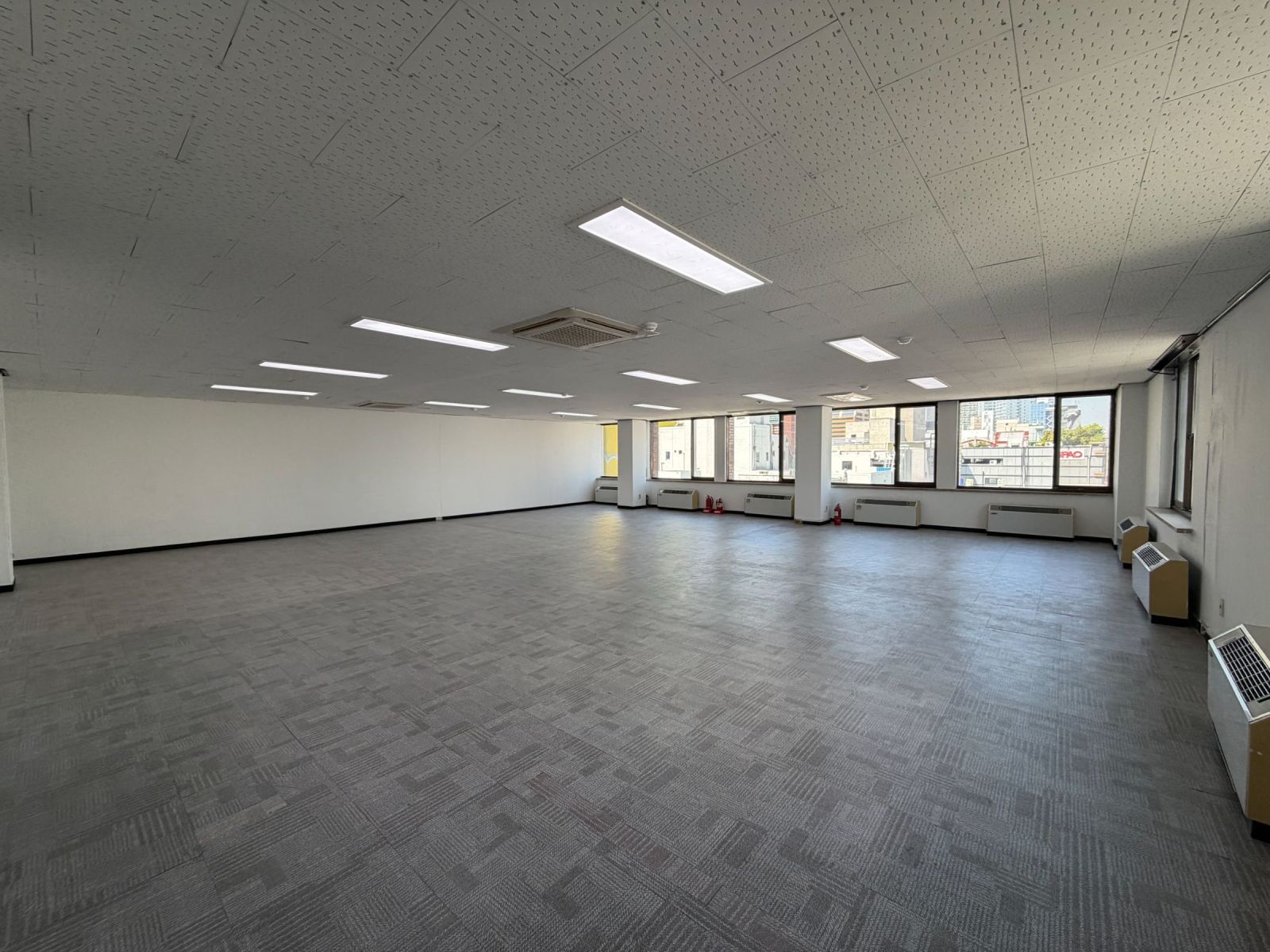 부산광역시 부산진구 전포동 사무실 - 1