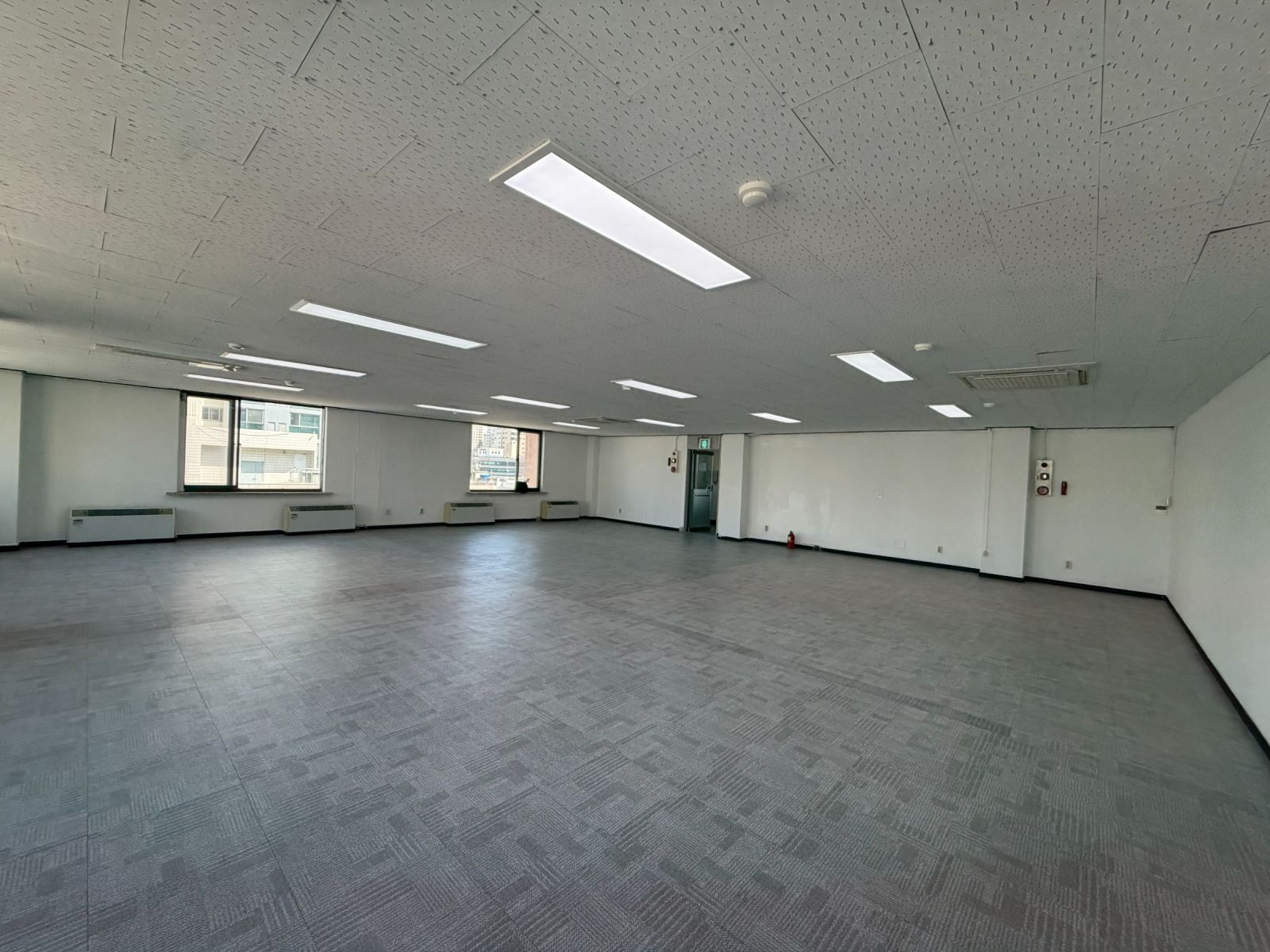 부산광역시 부산진구 전포동 사무실 썸네일 4