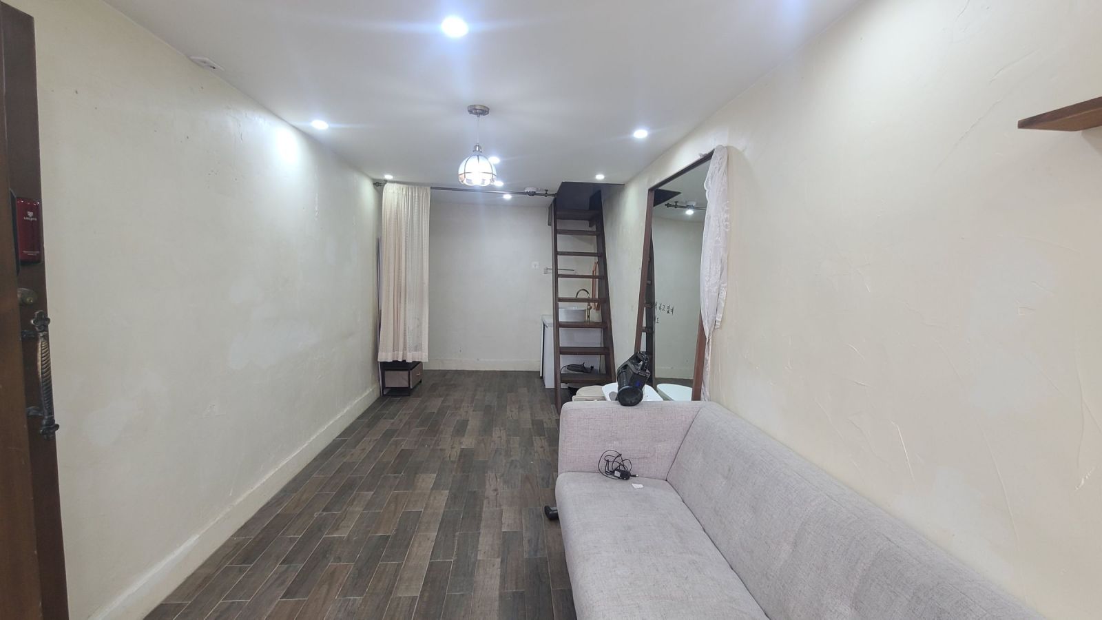 상가 · 전포동 사진 1