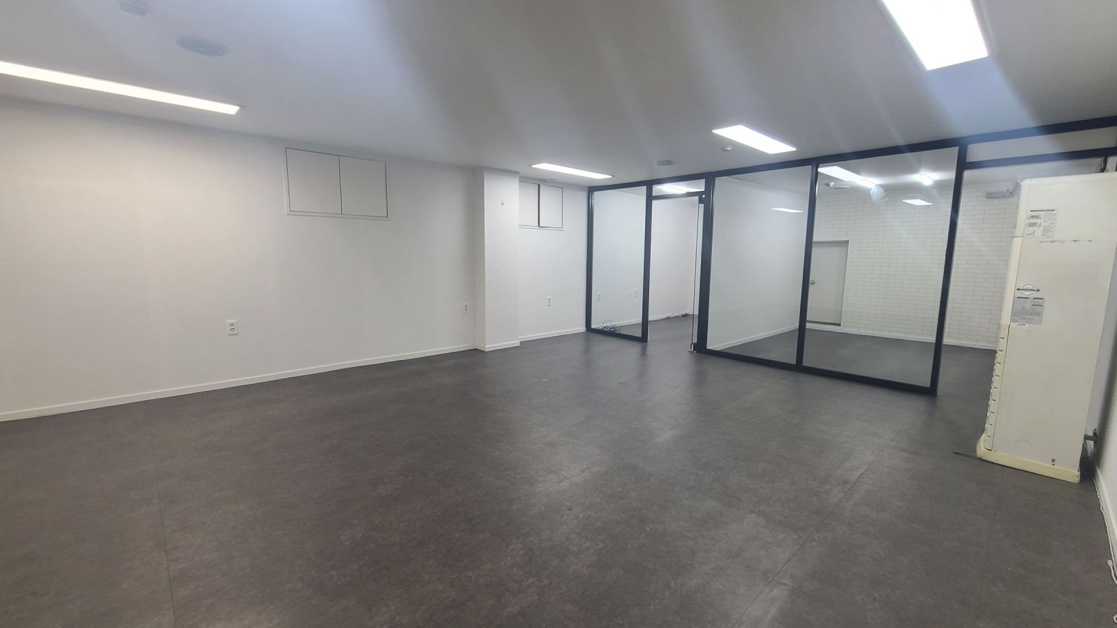 부산광역시 연제구 연산동 사무실 썸네일 4