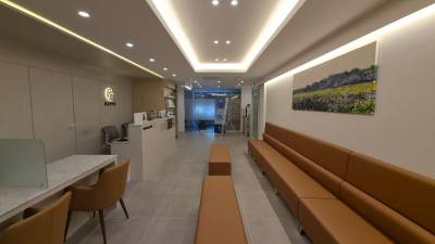 사무실 · 범일로 · 부산광역시 동구 범일로