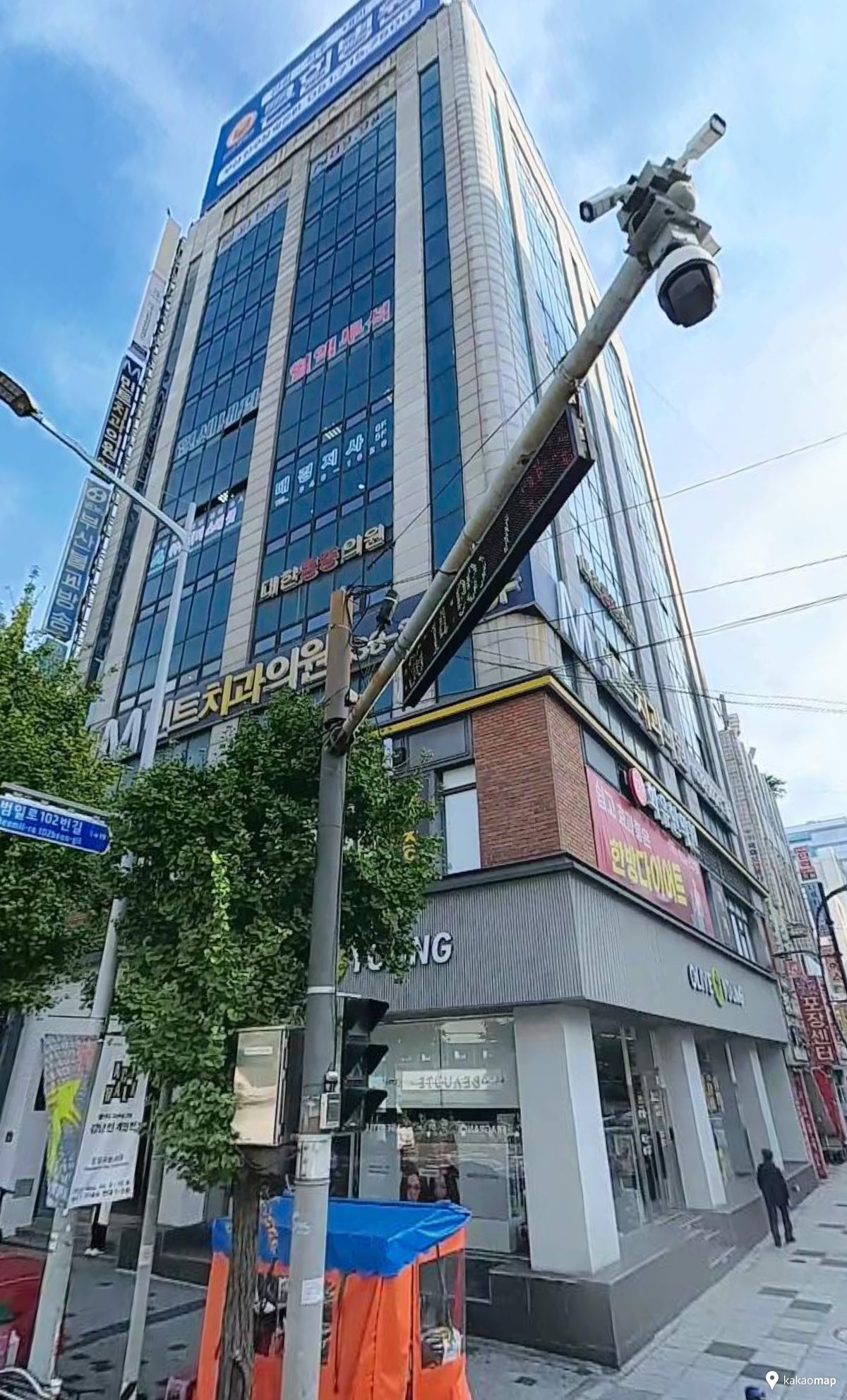 사무실 · 범일로 사진 8