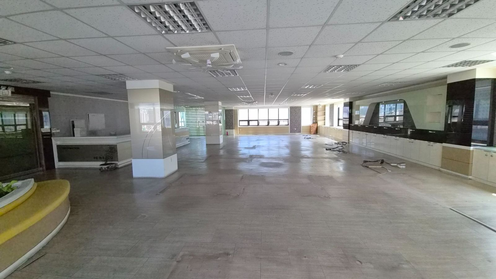 부산광역시 동구 범일동 사무실 - 1