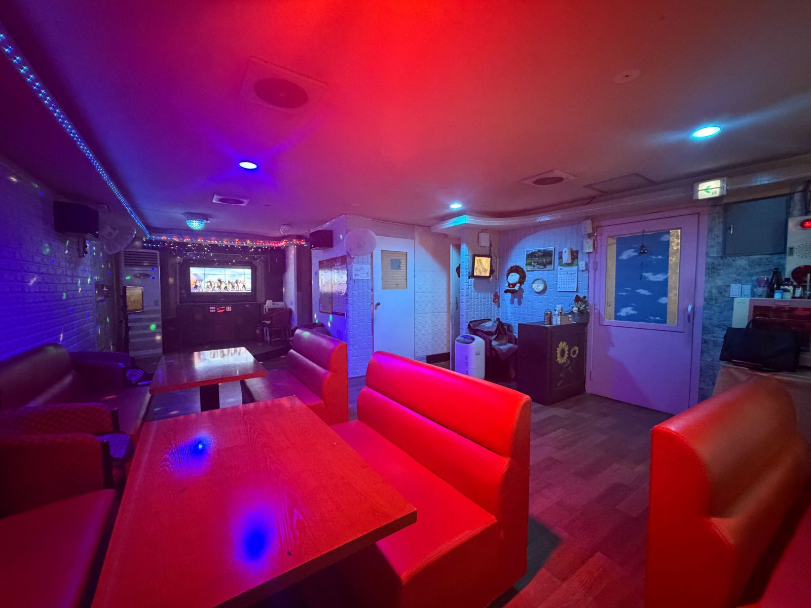 상가 · 서전로9번길 사진 2