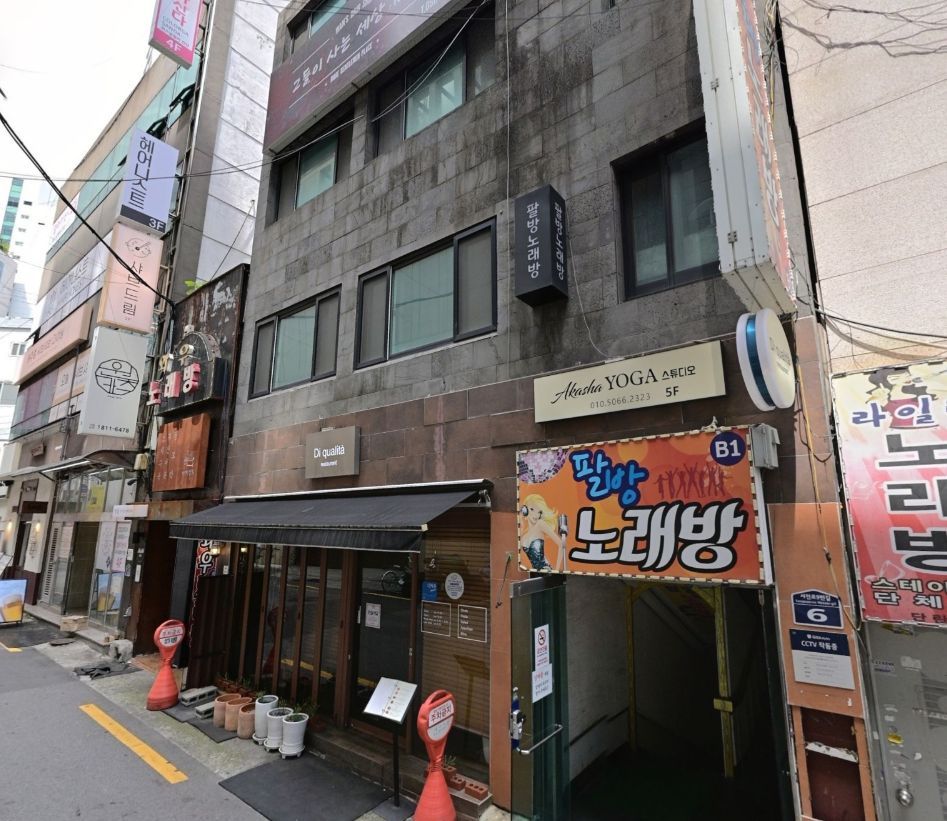 상가 · 서전로9번길 사진 5