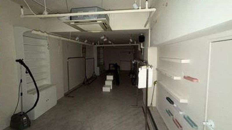 부산광역시 남구 대연동 상가 - 1