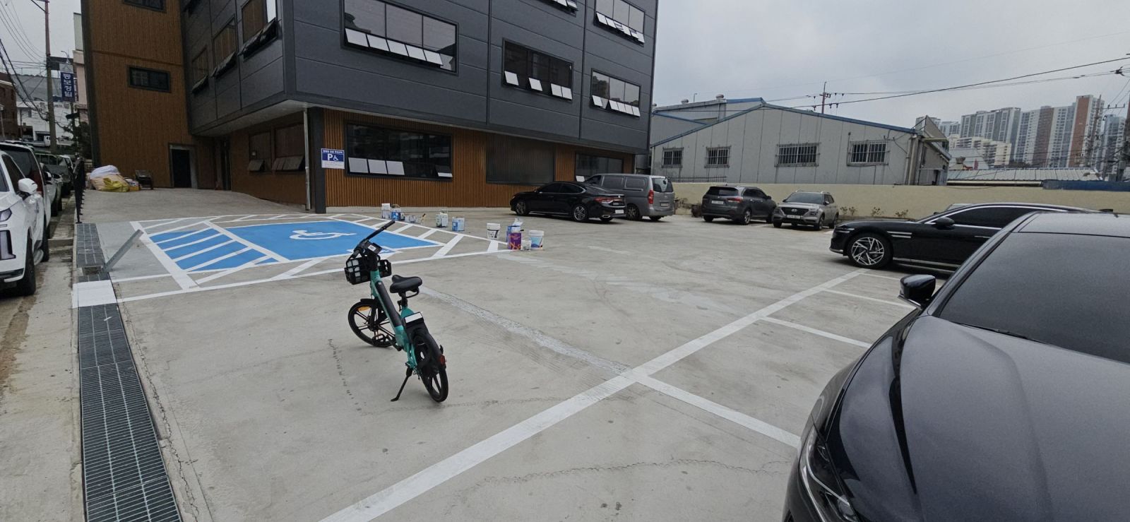 상가 · 구락로 사진 9