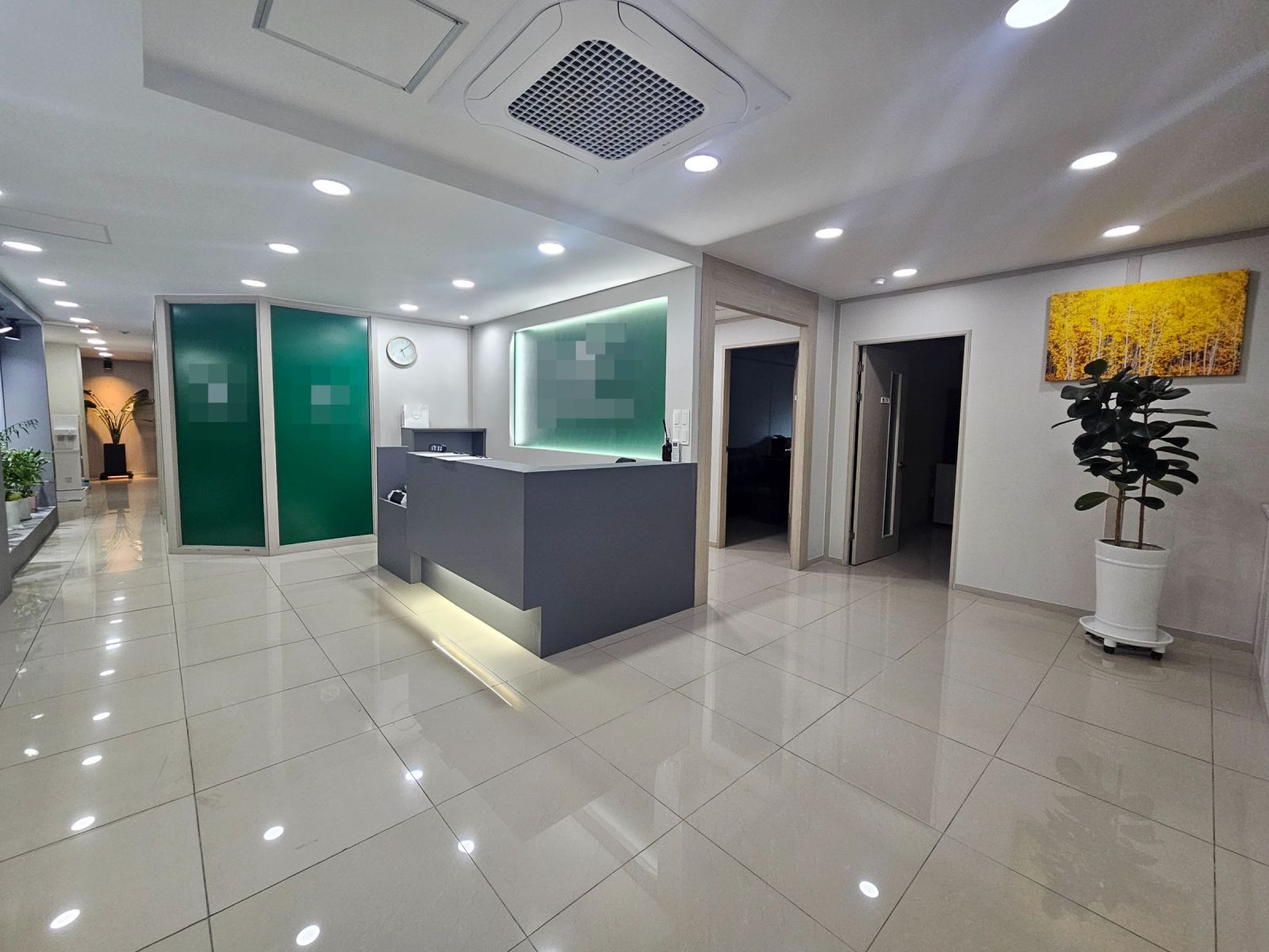 부산광역시 부산진구 부전동 사무실 썸네일 2