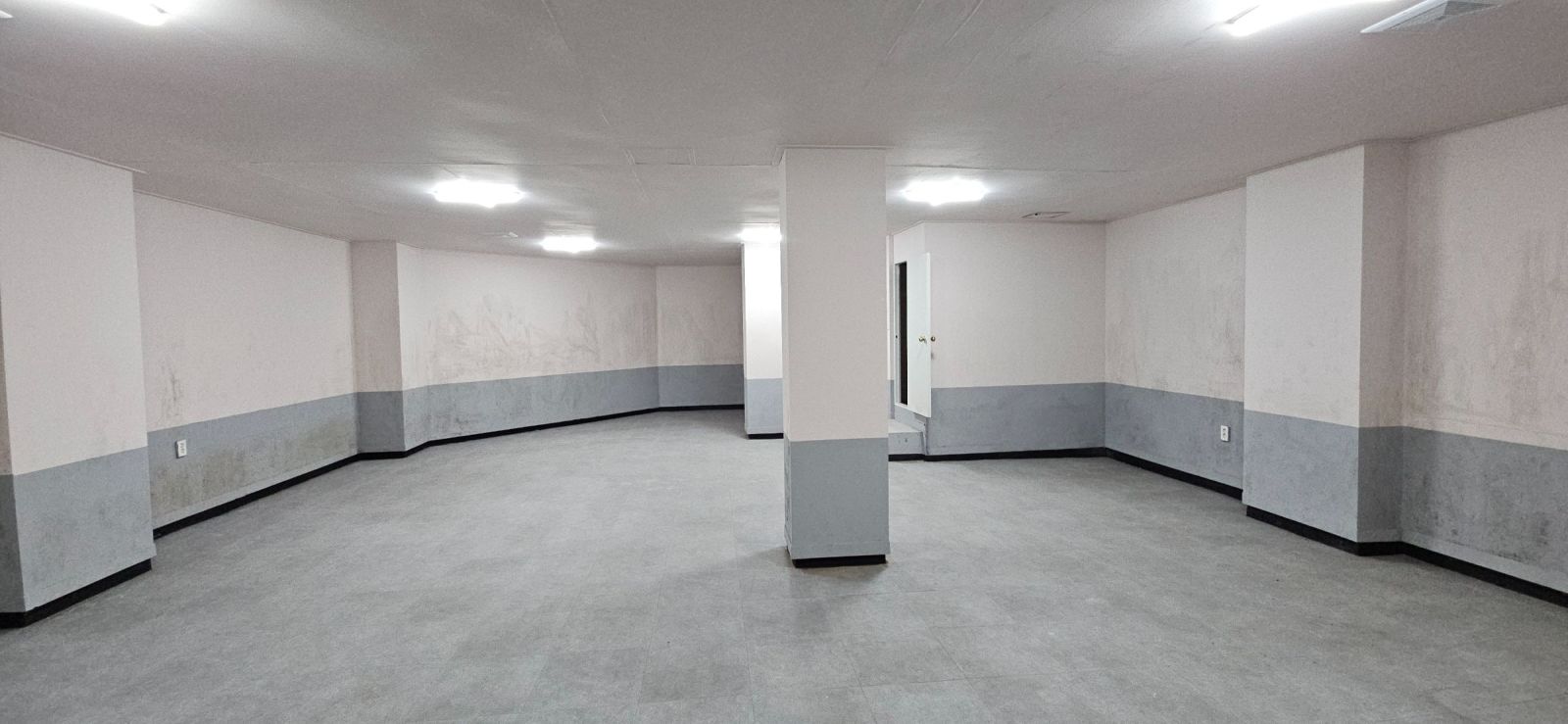 부산광역시 연제구 연산동 상가 - 1