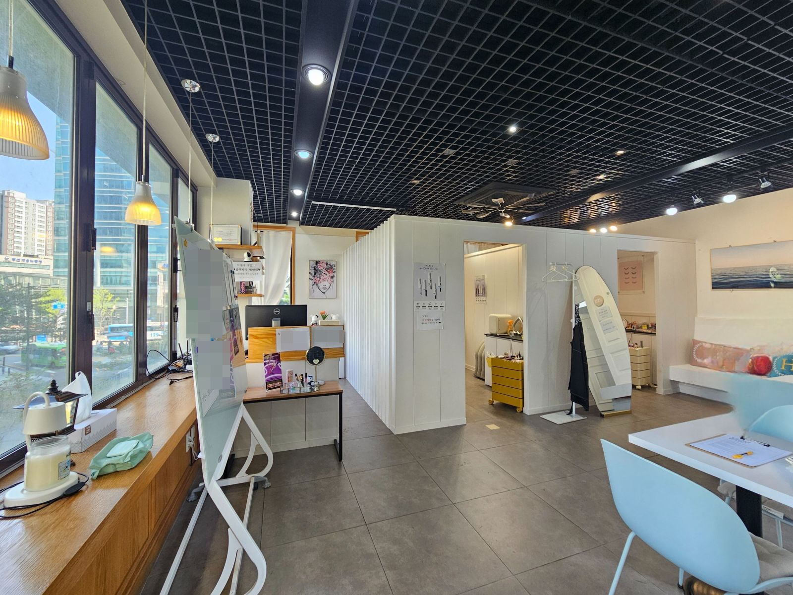 부산광역시 부산진구 양정동 상가 - 1