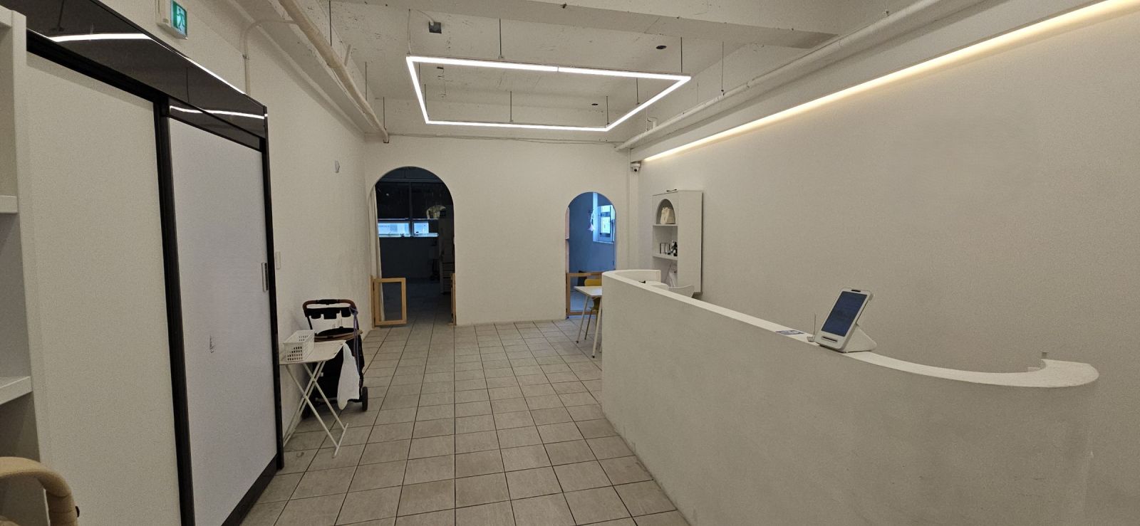 부산광역시 연제구 연산동 사무실 - 1