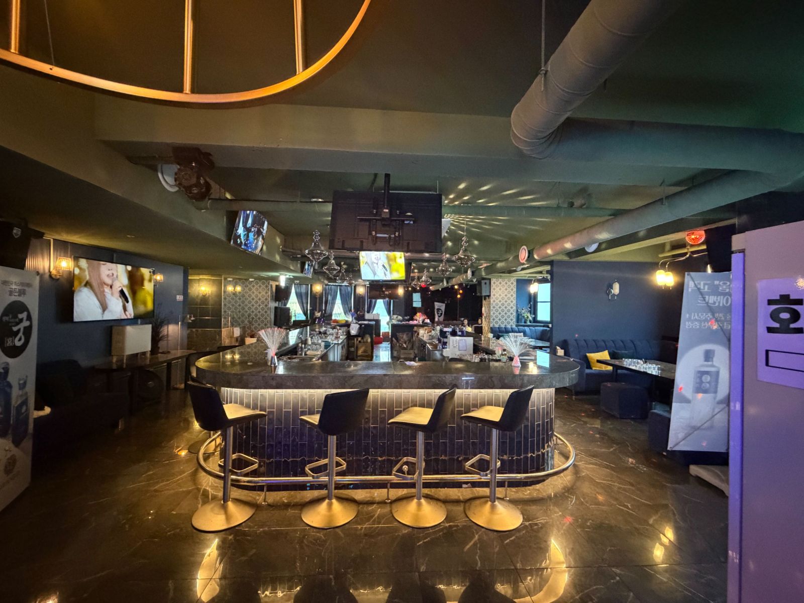 상가 · 서면문화로 사진 3