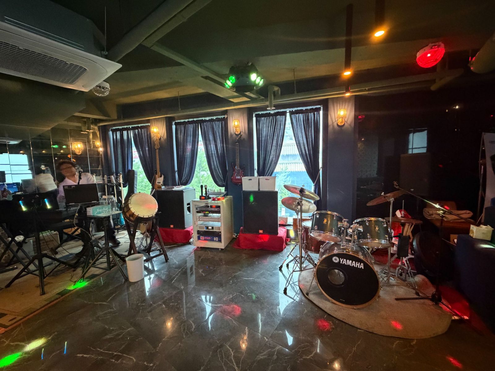 상가 · 서면문화로 사진 4