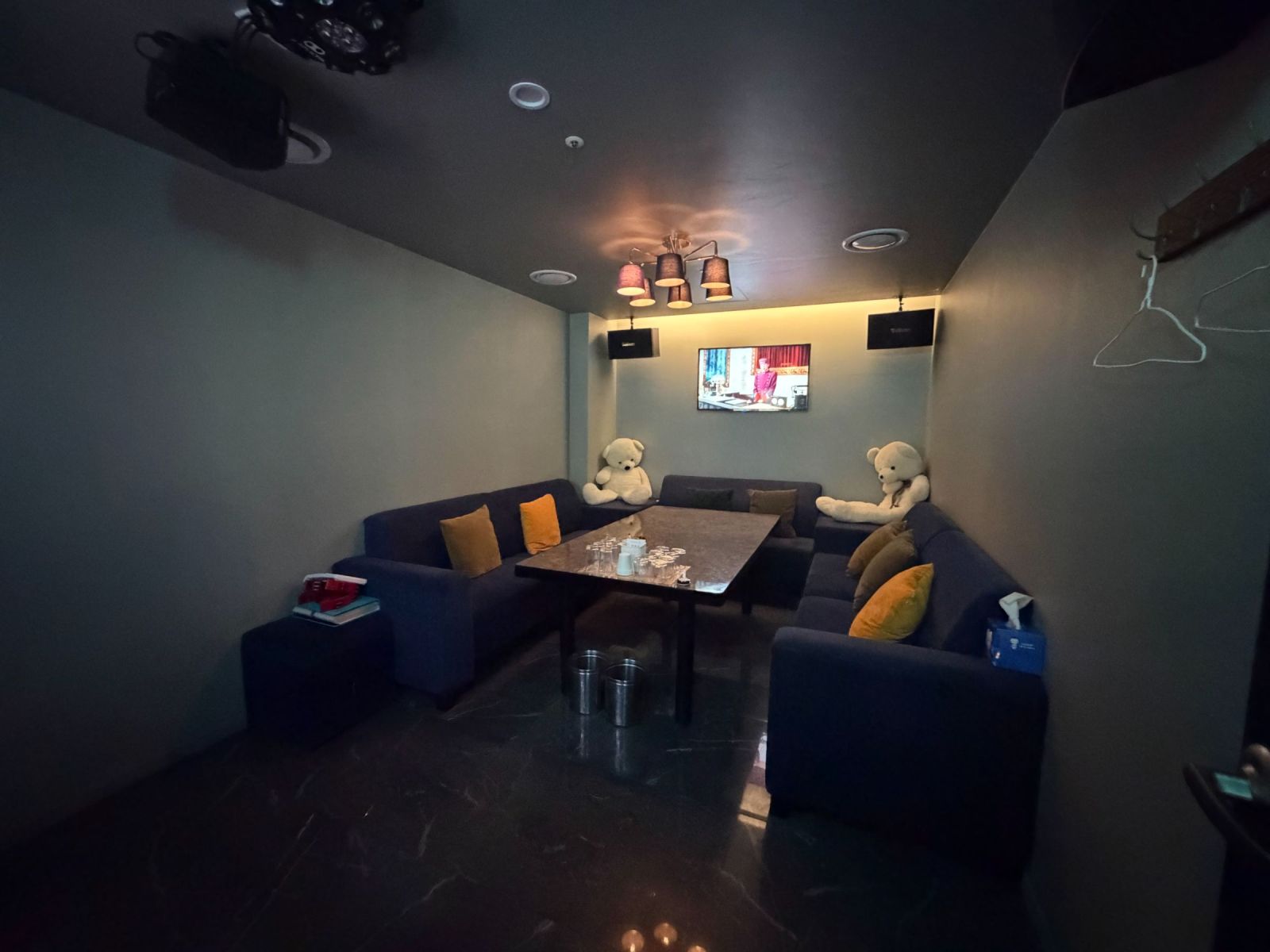 상가 · 서면문화로 사진 5