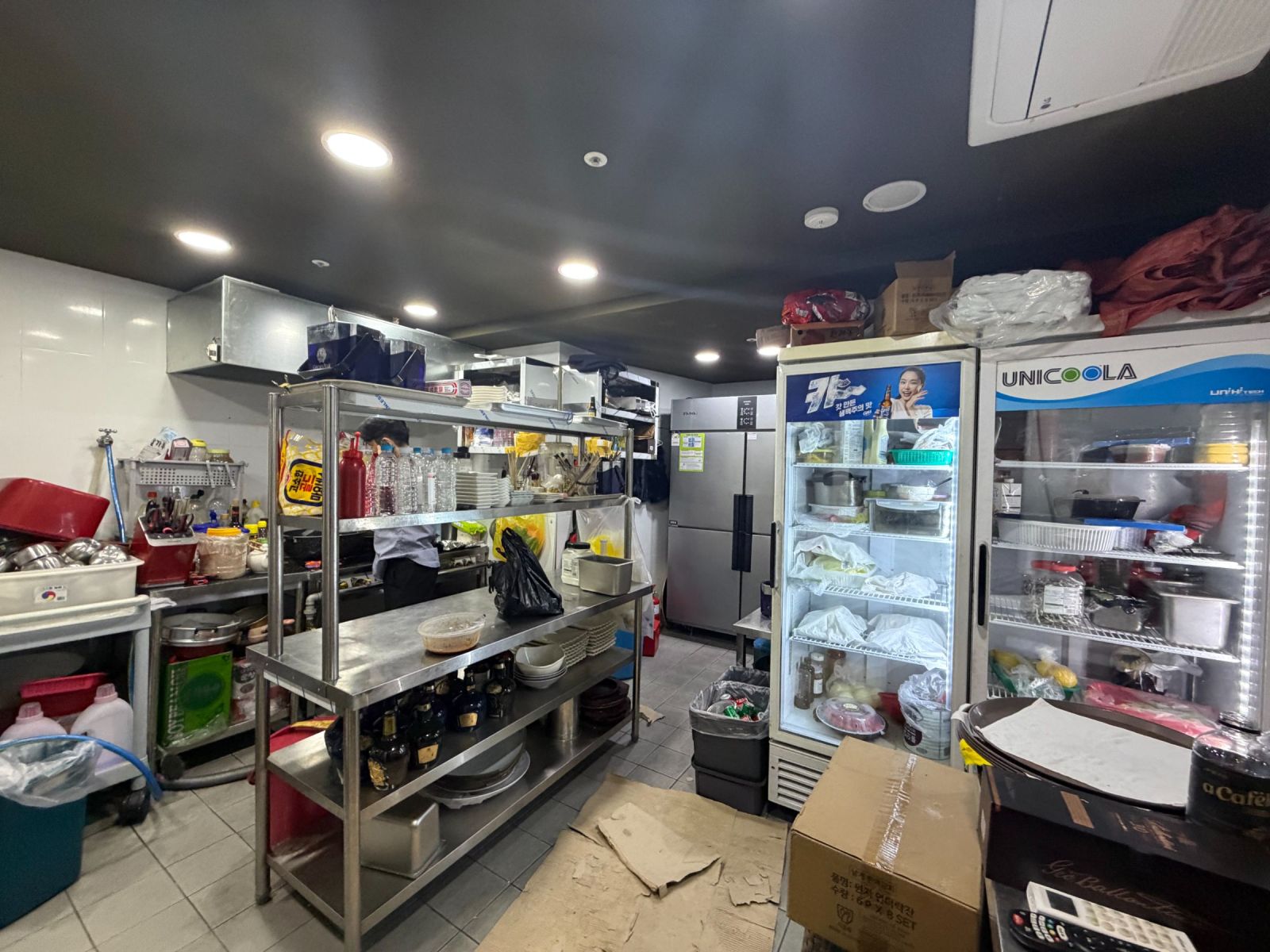 상가 · 서면문화로 사진 6