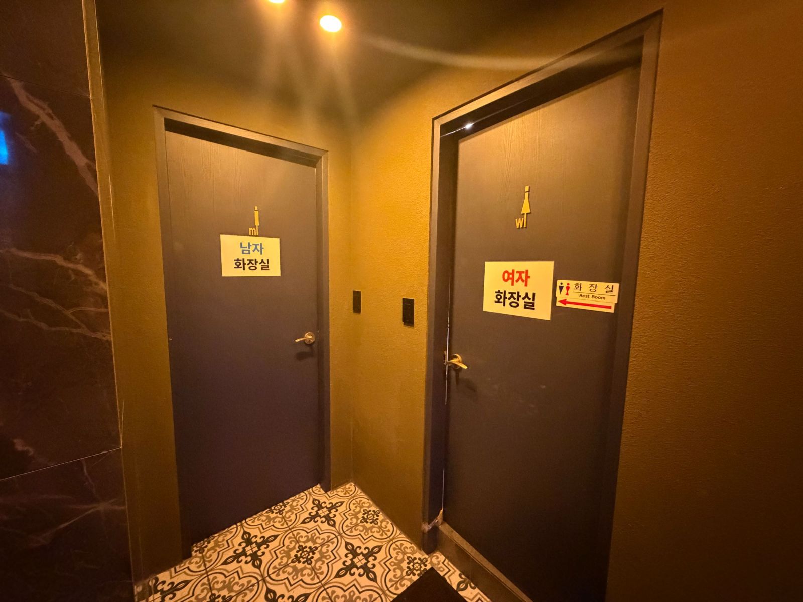 상가 · 서면문화로 사진 7