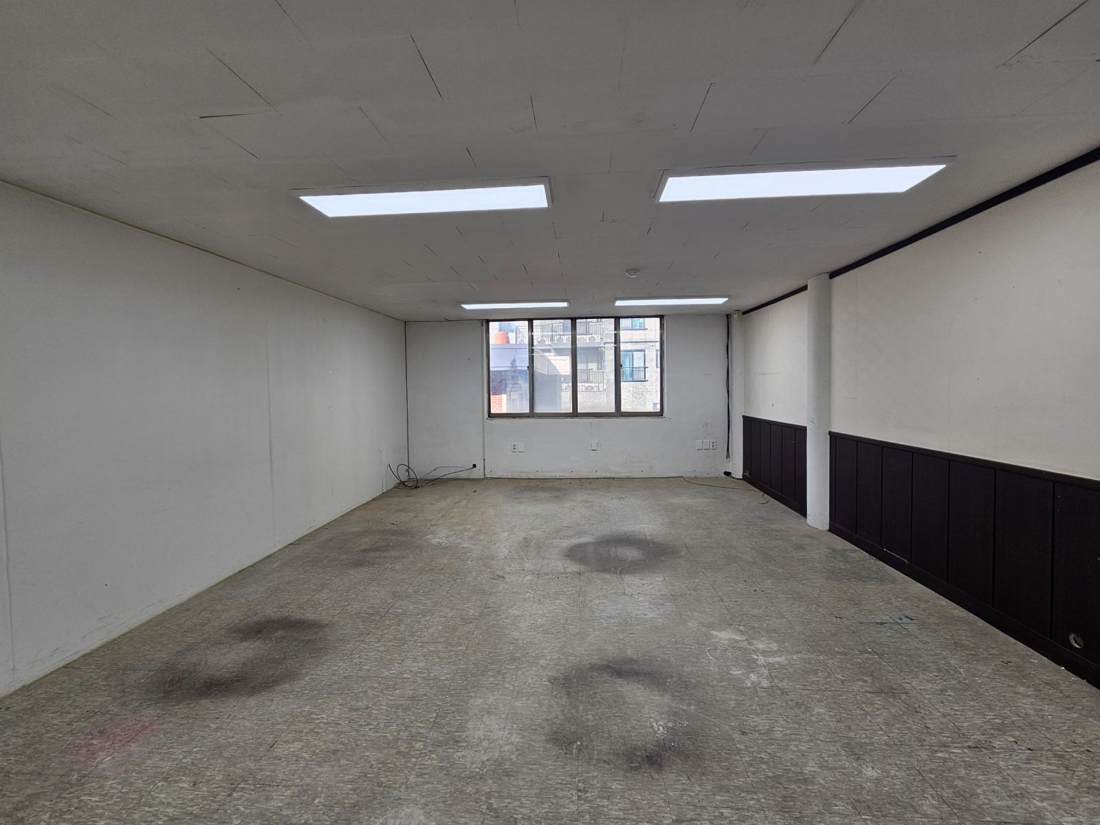 부산광역시 부산진구 양정동 사무실 - 1