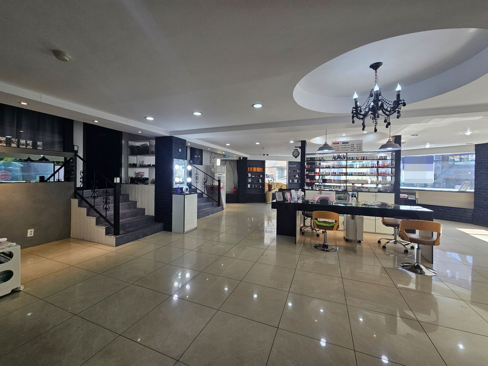 부산광역시 부산진구 양정동 상가 - 1