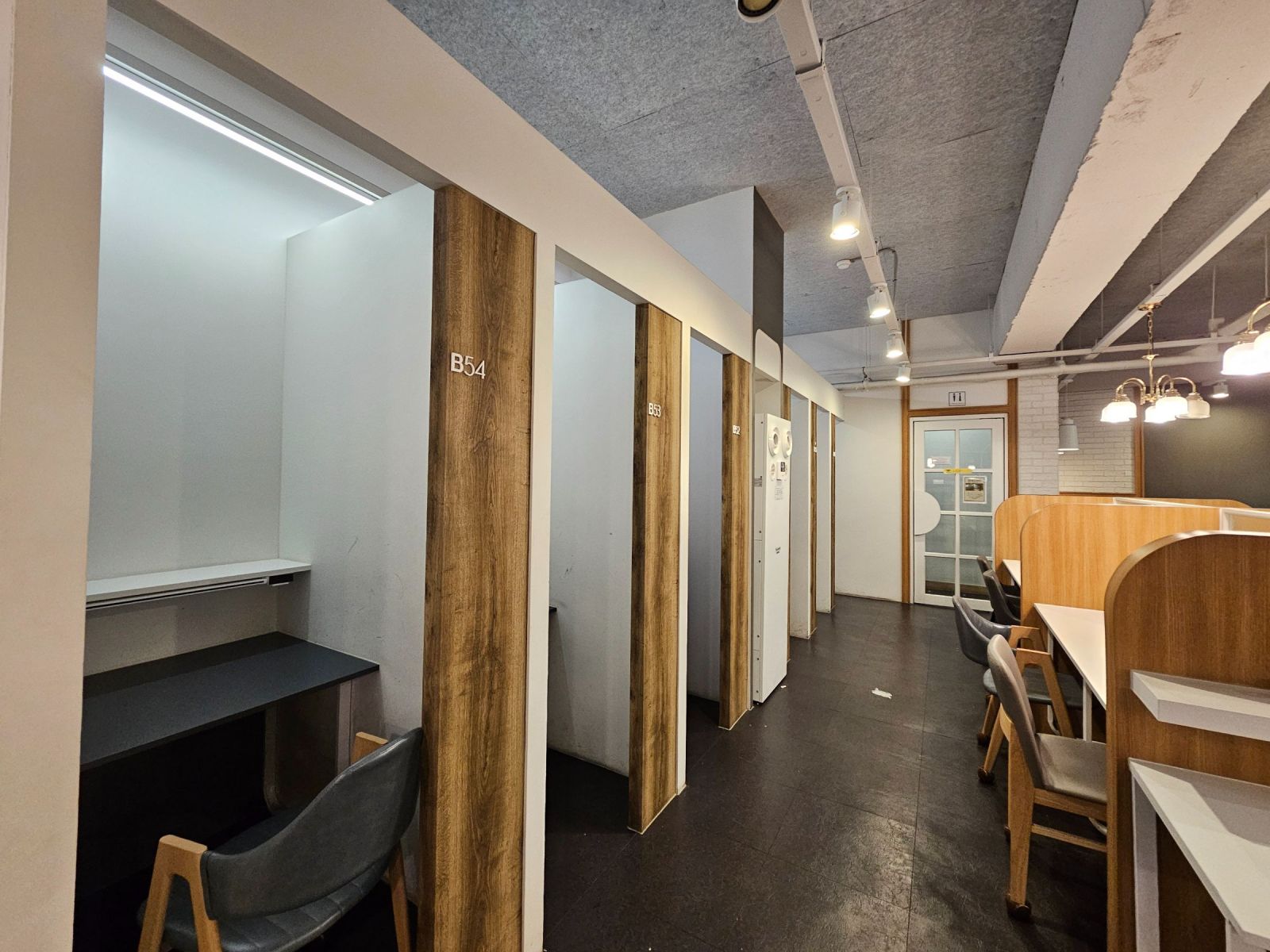 상가 · 양지로 사진 5