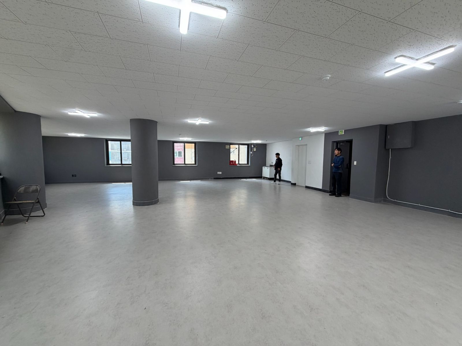 부산광역시 부산진구 전포동 사무실 썸네일 3