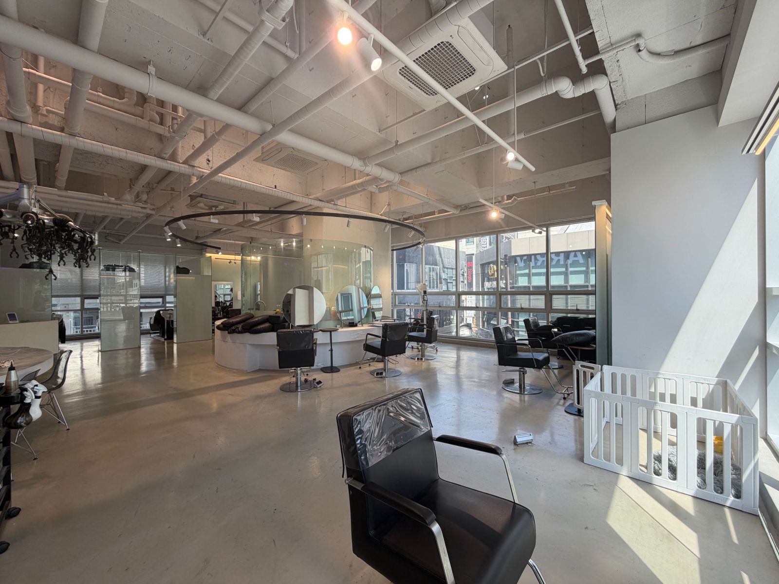 상가 · 중앙대로680번길 사진 3