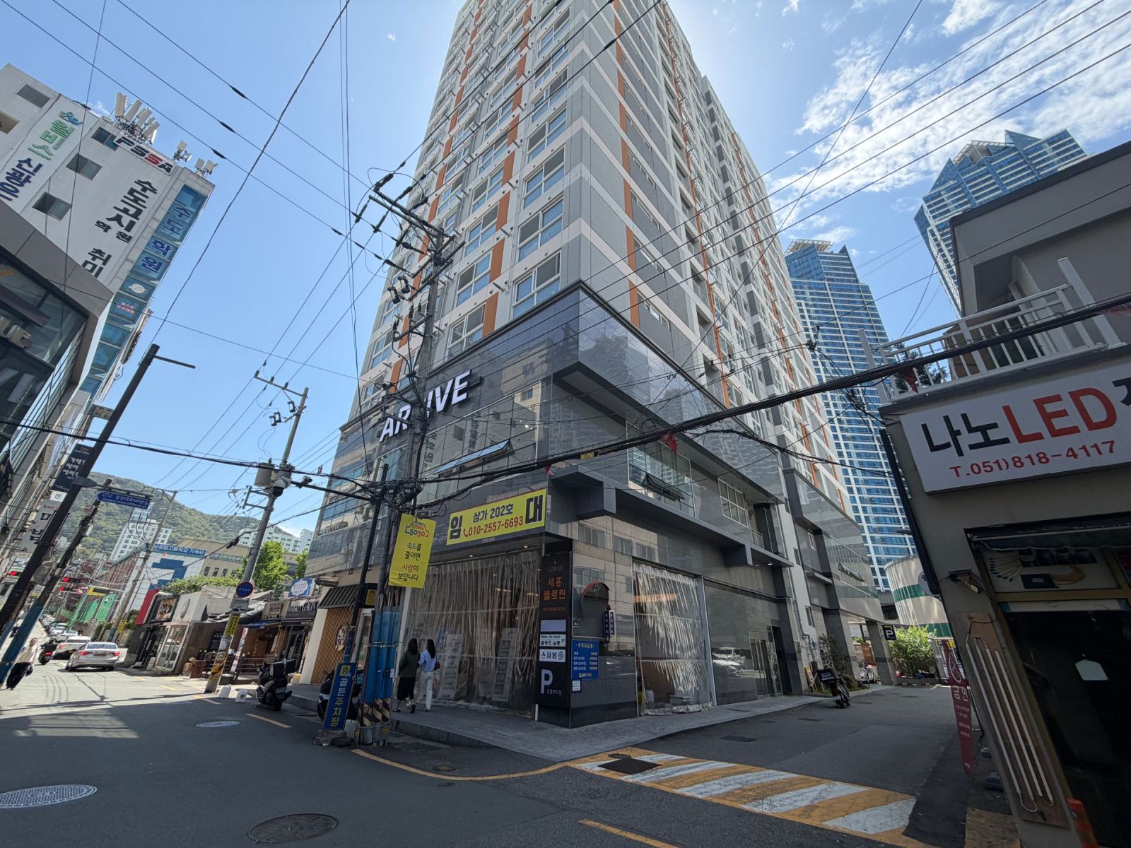 상가 · 중앙대로680번길 사진 7