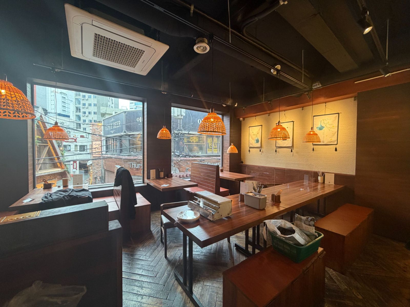 상가 · 동천로85번길 사진 4