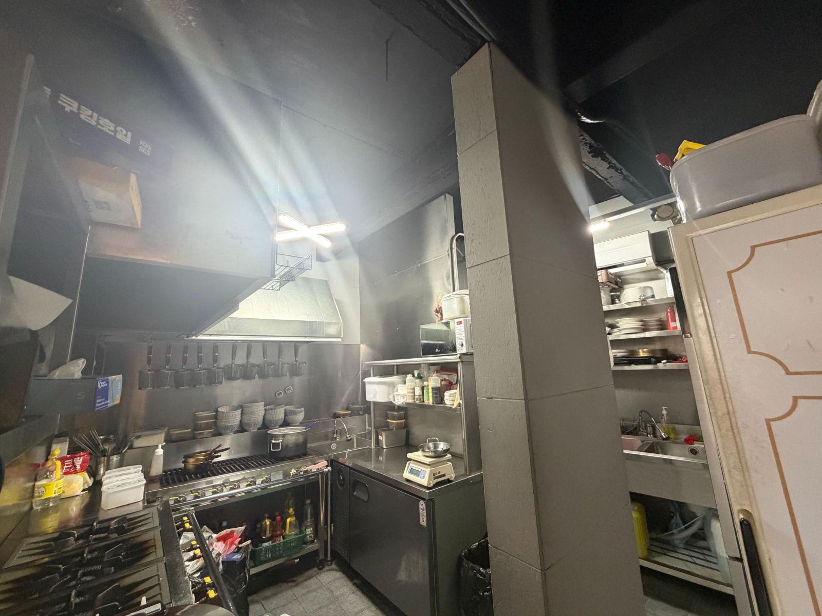 상가 · 동천로85번길 사진 5