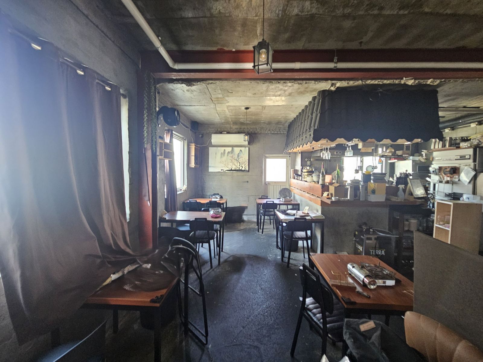 부산광역시 부산진구 전포동 상가 - 1