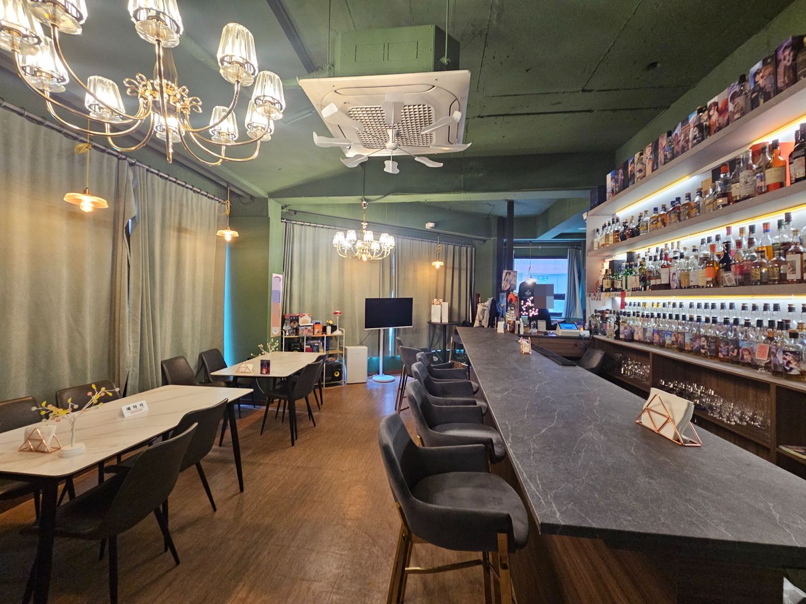 상가 · 동천로 사진 8