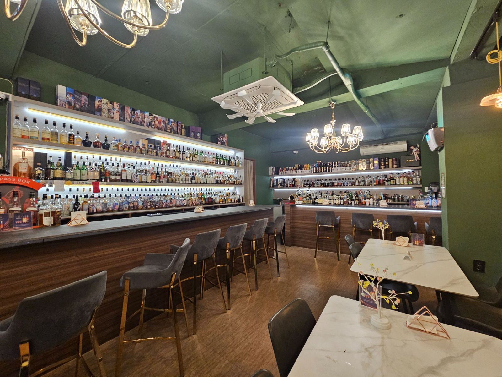 상가 · 동천로 사진 3