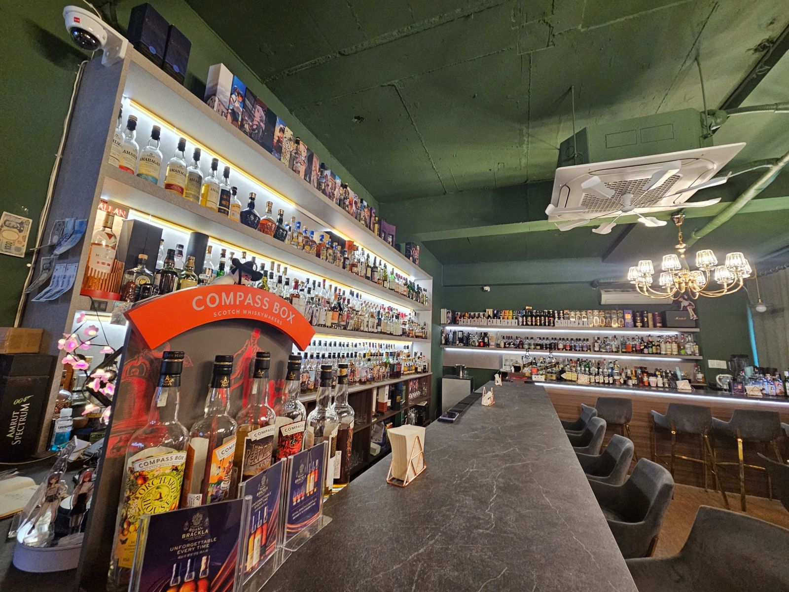 상가 · 동천로 사진 4