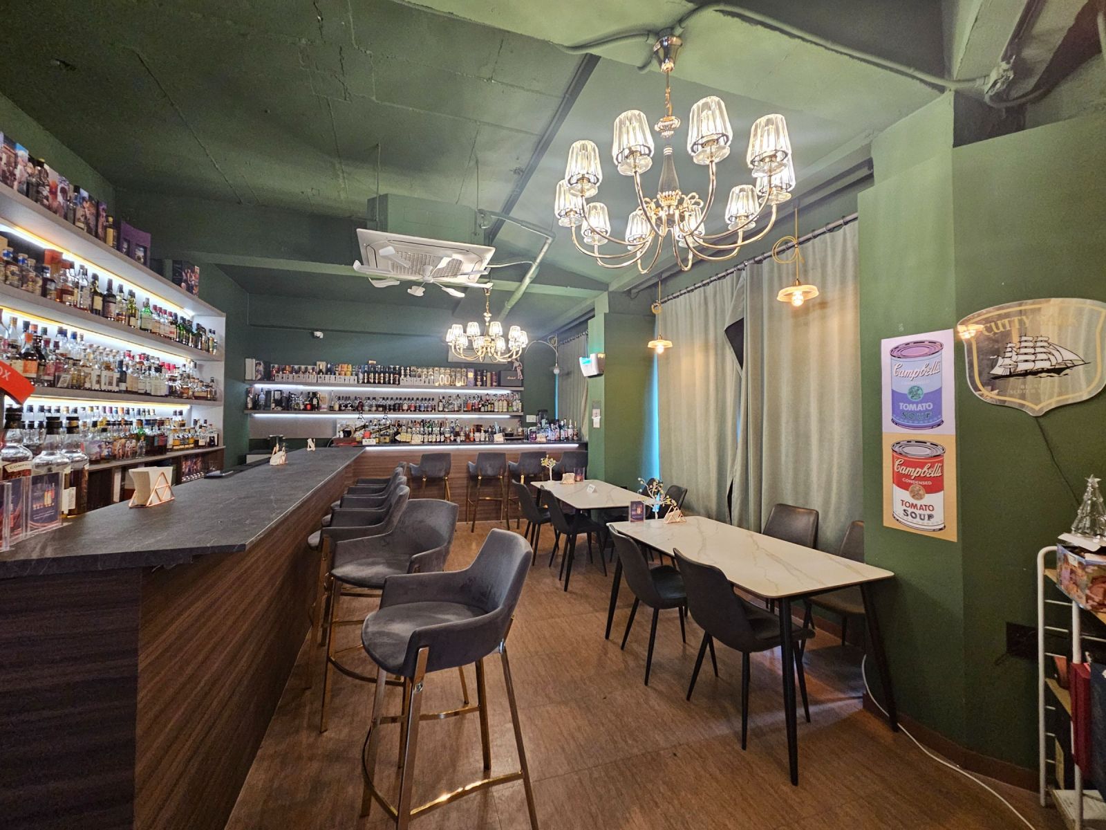 상가 · 동천로 사진 2