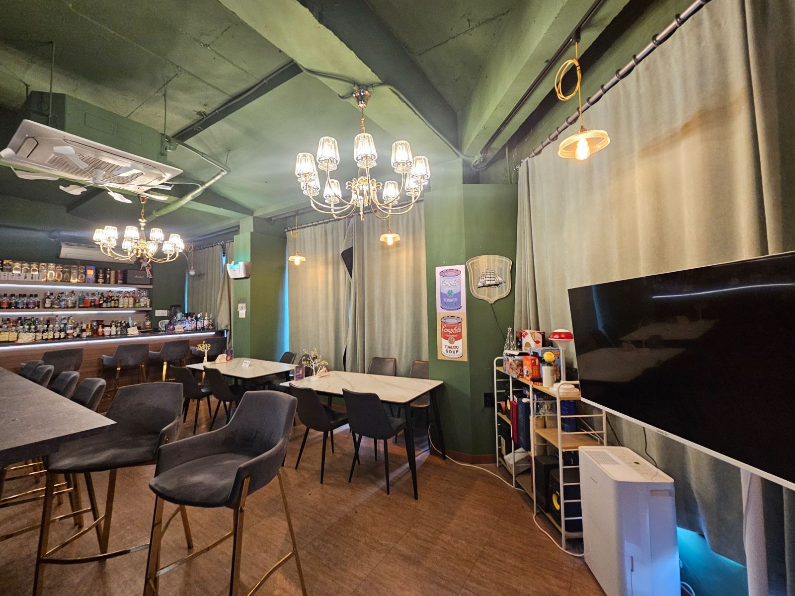 상가 · 동천로 사진 7