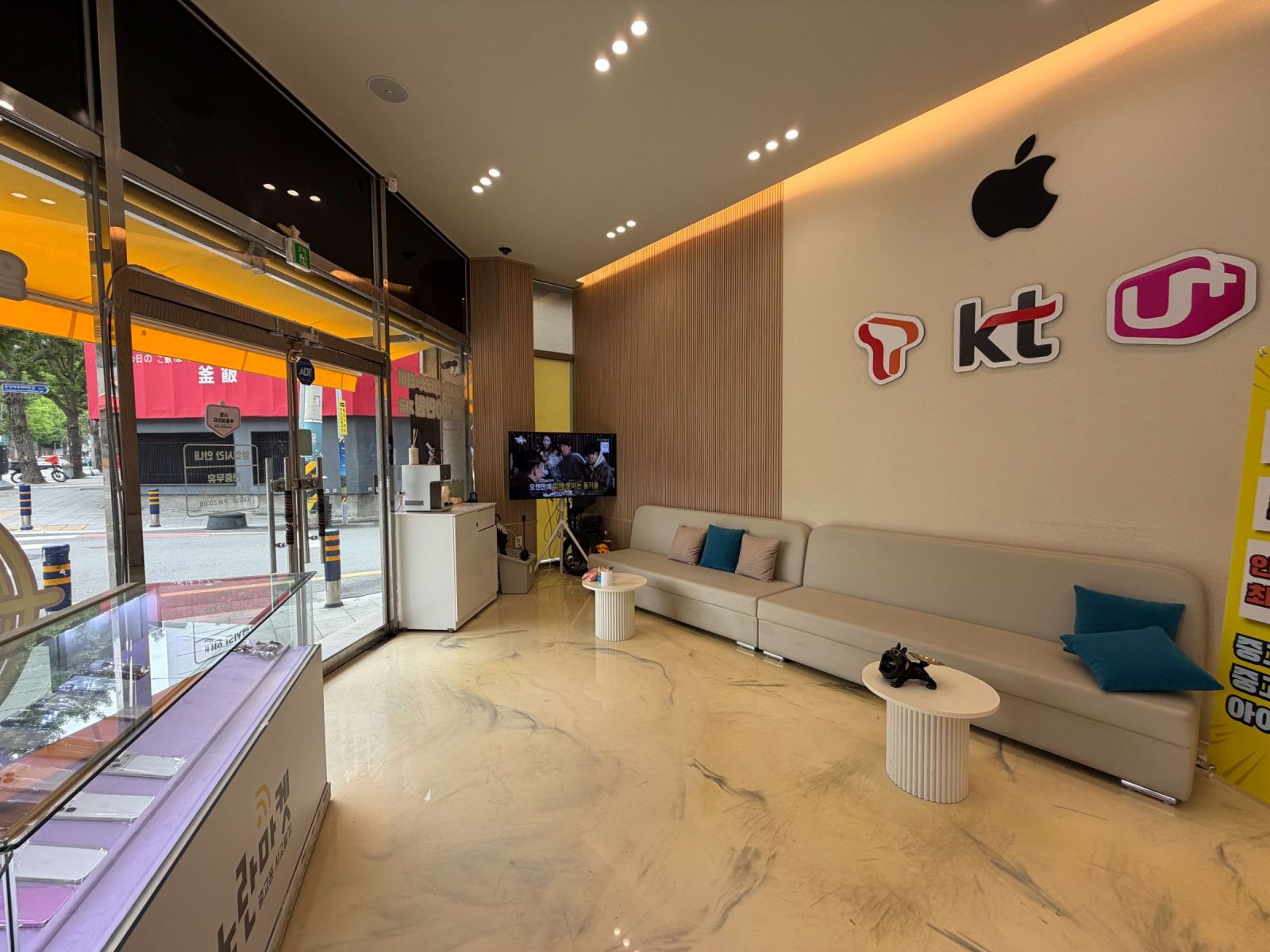 부산광역시 부산진구 부전동 상가 썸네일 3