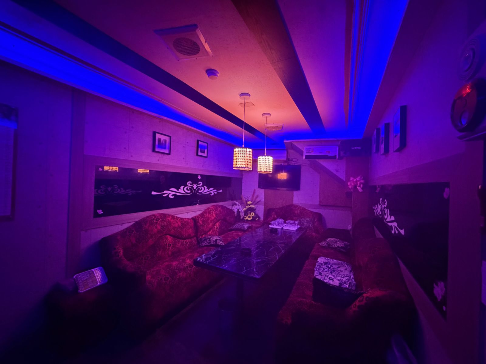 부산광역시 부산진구 부전동 상가 - 1