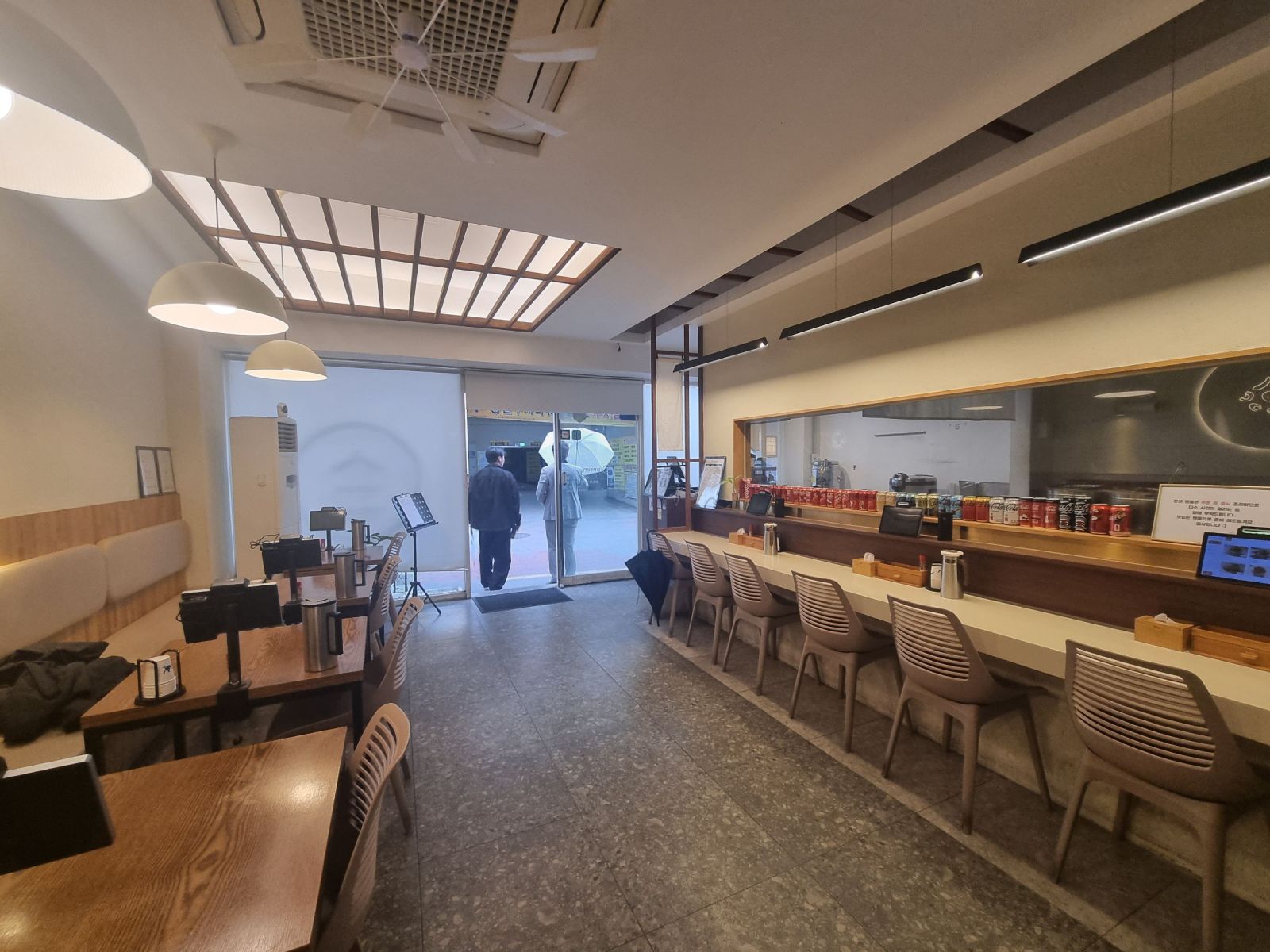 부산광역시 부산진구 부전동 상가 - 1