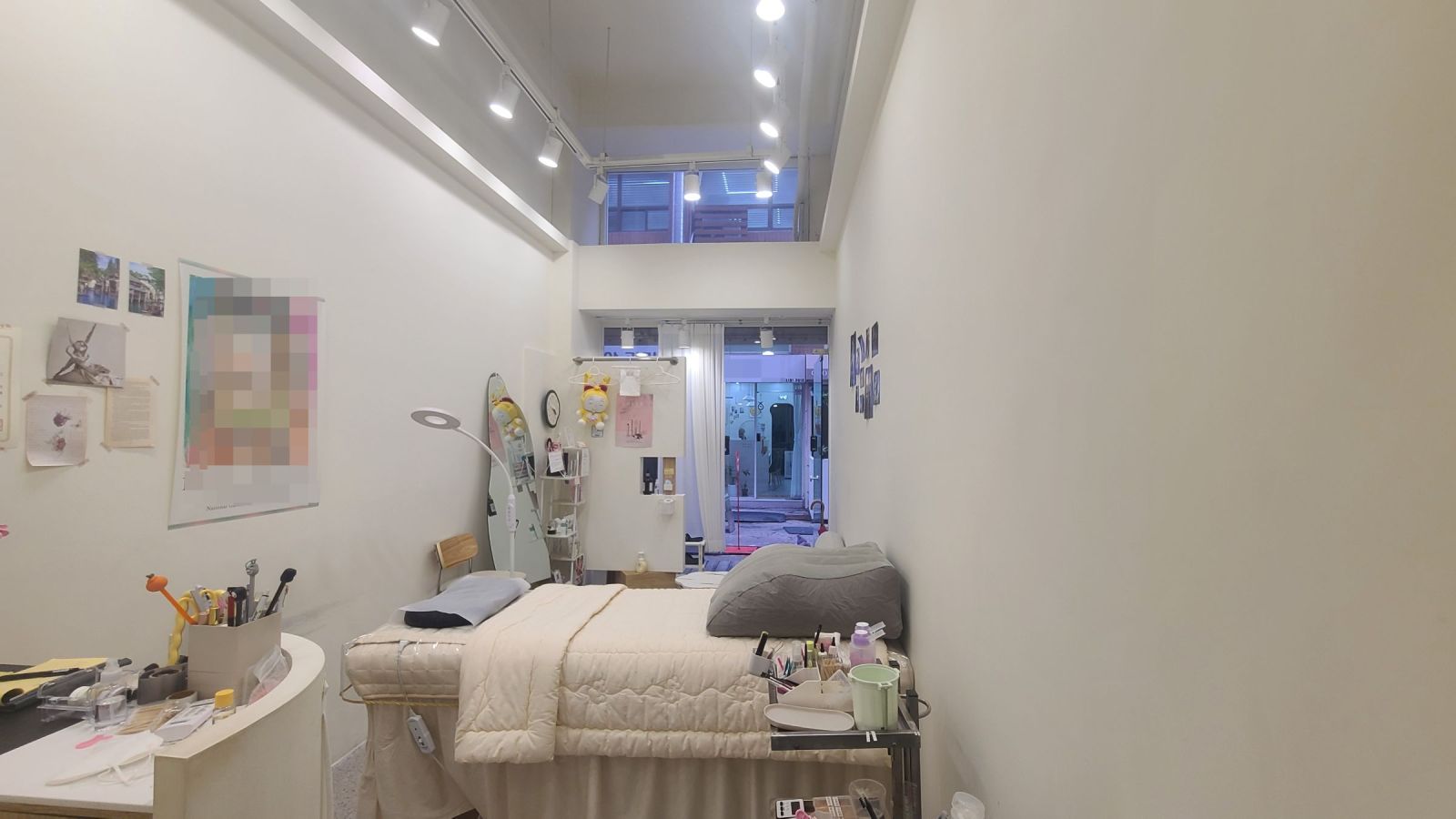 부산광역시 부산진구 전포동 상가 - 1