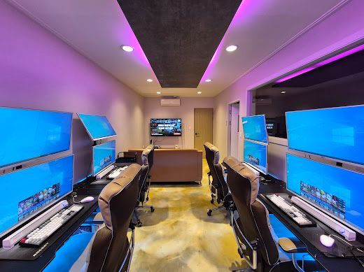 부산광역시 수영구 민락동 사무실 - 1