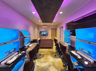 부산광역시 수영구 민락동 181-228 민락동씨랜드활어센타 사무실