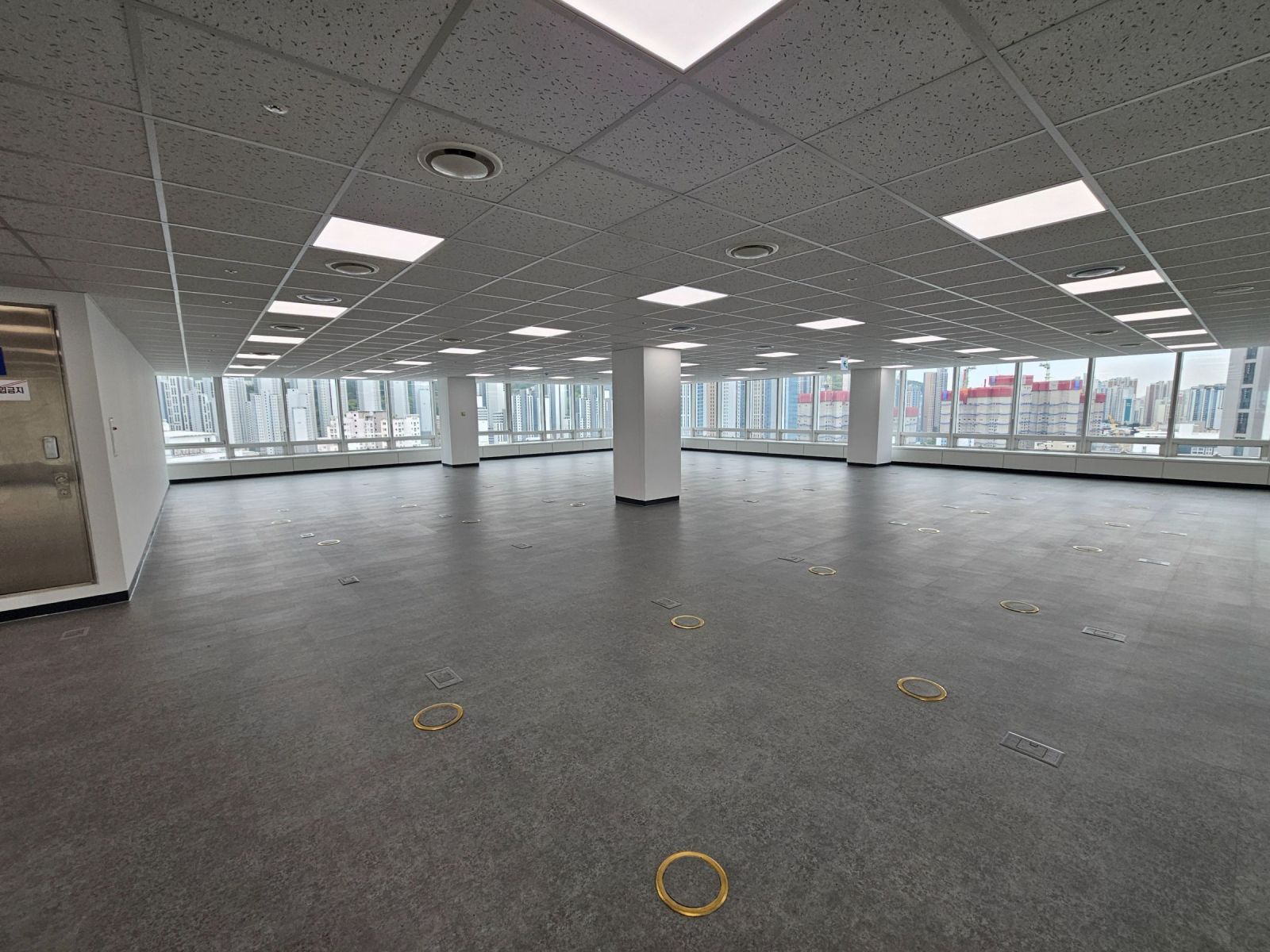 부산광역시 연제구 연산동 사무실 썸네일 5