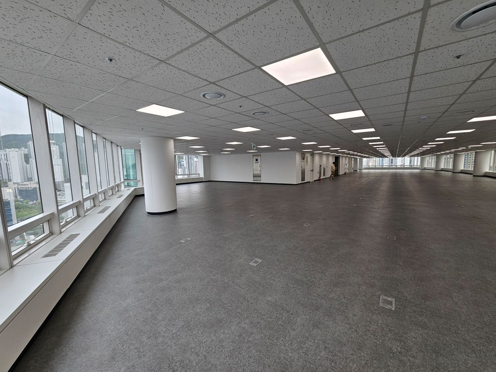 부산광역시 연제구 연산동 사무실 썸네일 9